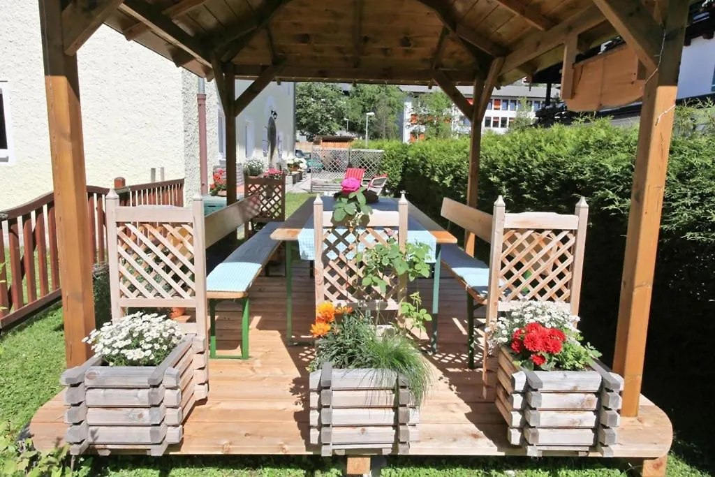 Ferienwohnung Haus Datz In Berchtesgaden 0*,  Germany