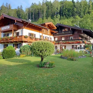 Apartment Gaestehaus Deml, Berchtesgaden