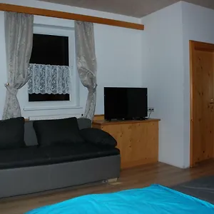 Apartment Restaurant Olympia &, Bergen (Bavaria)